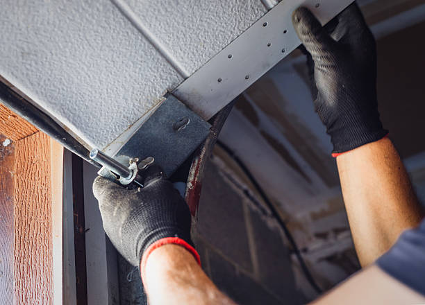 Reliable Garage Door Panel Replacement contractor in La Mesa, CA by Garage Doors Repair Pro